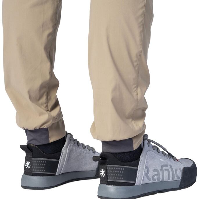 Dámské kalhoty RAFIKI FEMIO