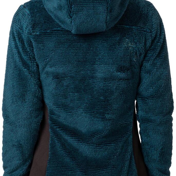 Dámská mikina s kapucí RAFIKI TARIFA