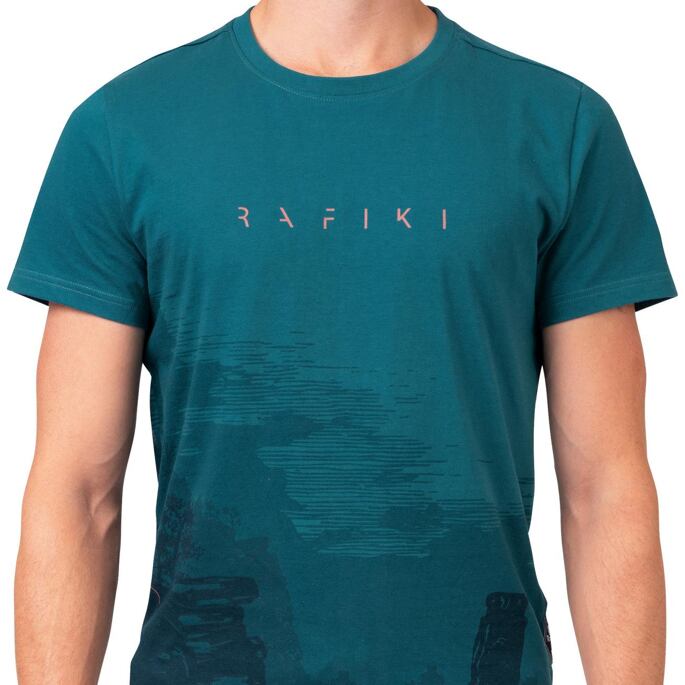 Pánske tričko RAFIKI ARCOS