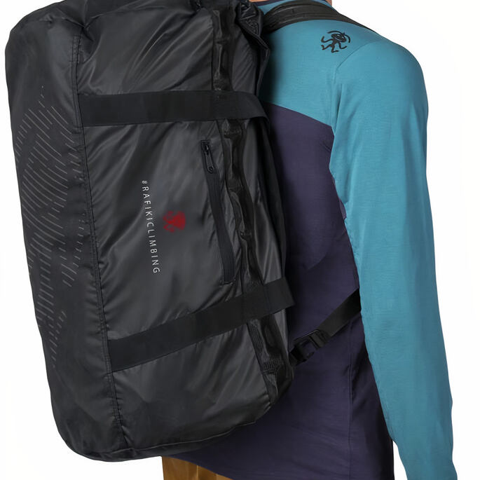 Taška RAFIKI HAULER 50