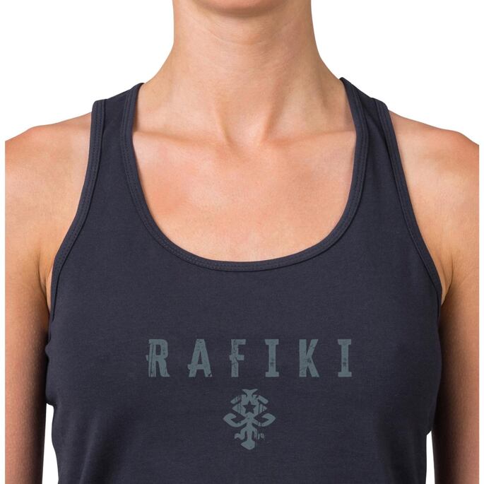 Dámské tílko RAFIKI BABSI LT