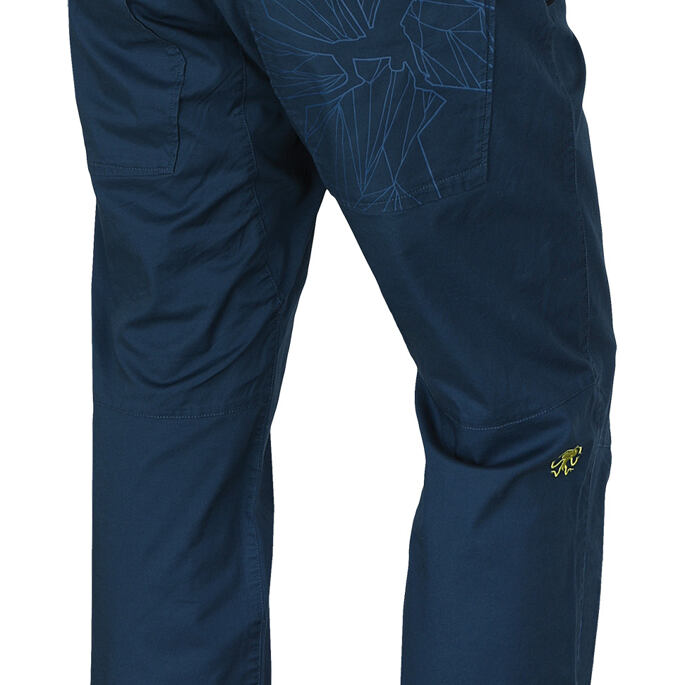 Pánské kalhoty RAFIKI RESULT