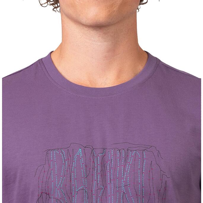 Pánské tričko RAFIKI ARCOS