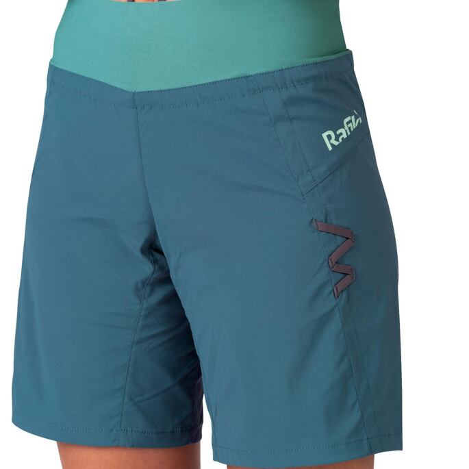 Dámske kraťasy RAFIKI NOIA