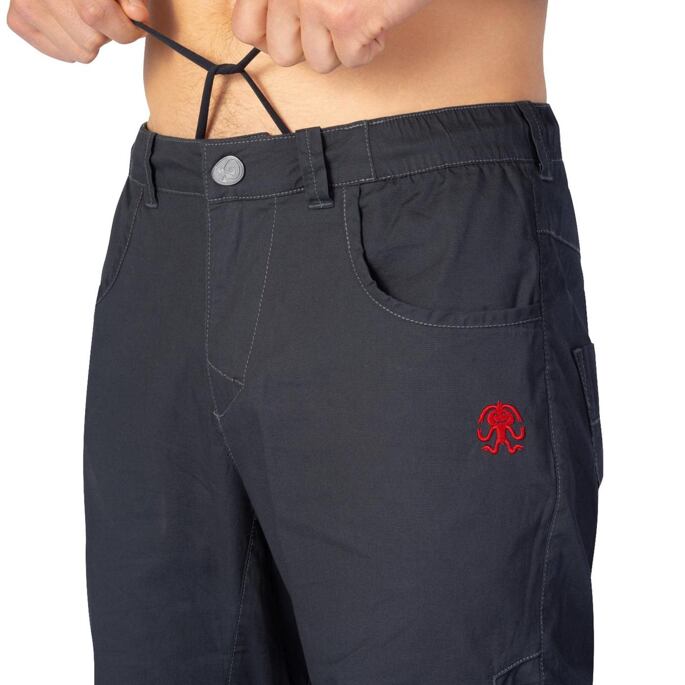 Pánské kalhoty RAFIKI ORCO LT