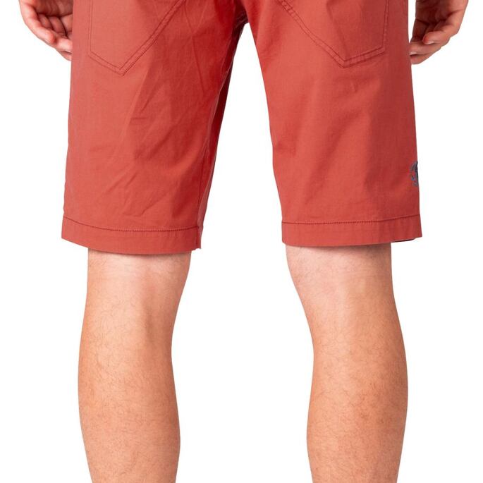 Pánské kraťasy RAFIKI MATTO LT