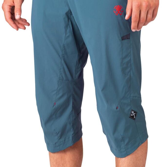 Pánske 3/4 nohavice RAFIKI MOONSTONE LT