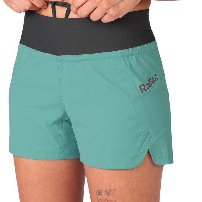 Dámské kraťasy RAFIKI VELLA