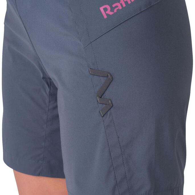 Dámské kraťasy RAFIKI NOIA