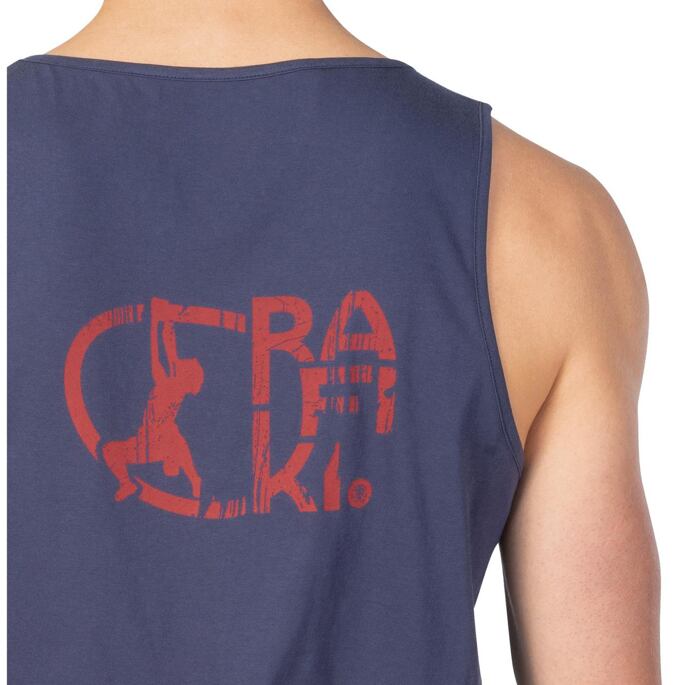 Pánské tílko RAFIKI SLAB LT