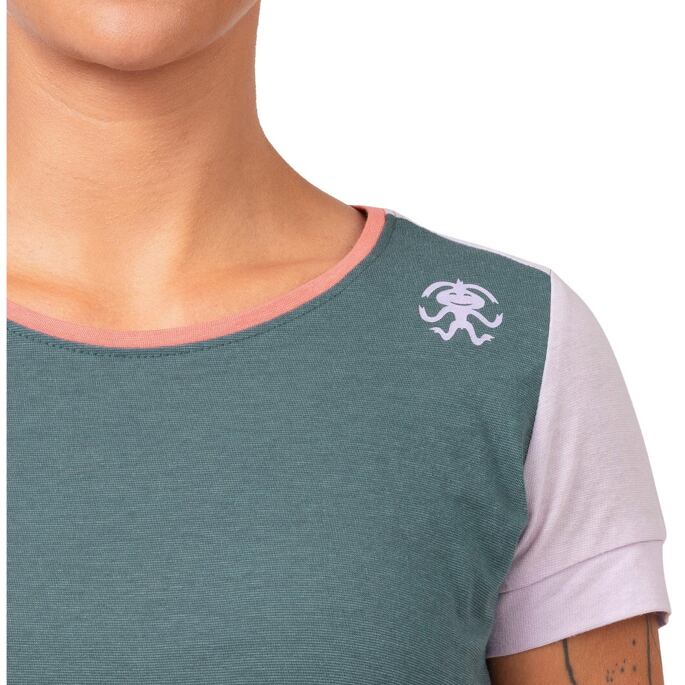 Dámske tričko RAFIKI CHULILLA