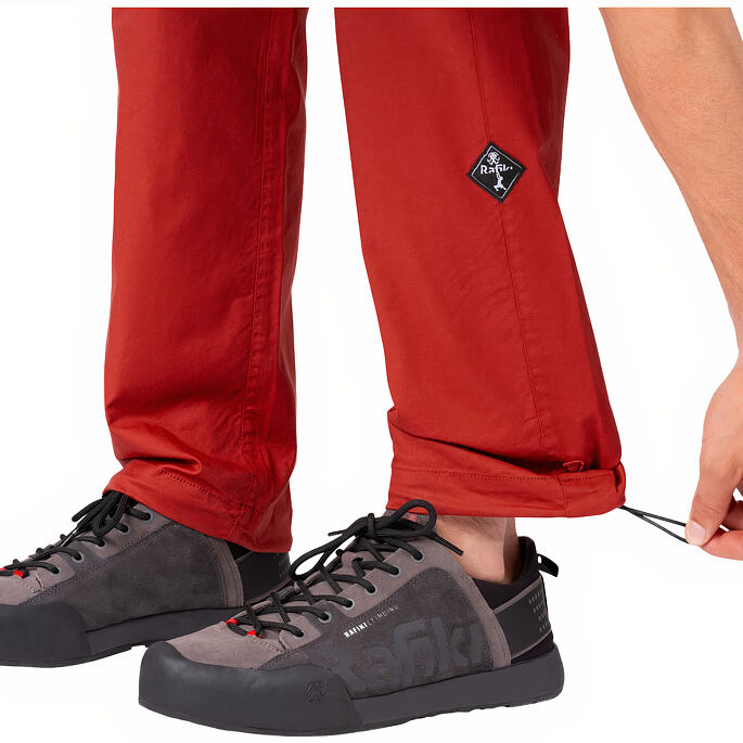 Pánske nohavice RAFIKI RUNOUT