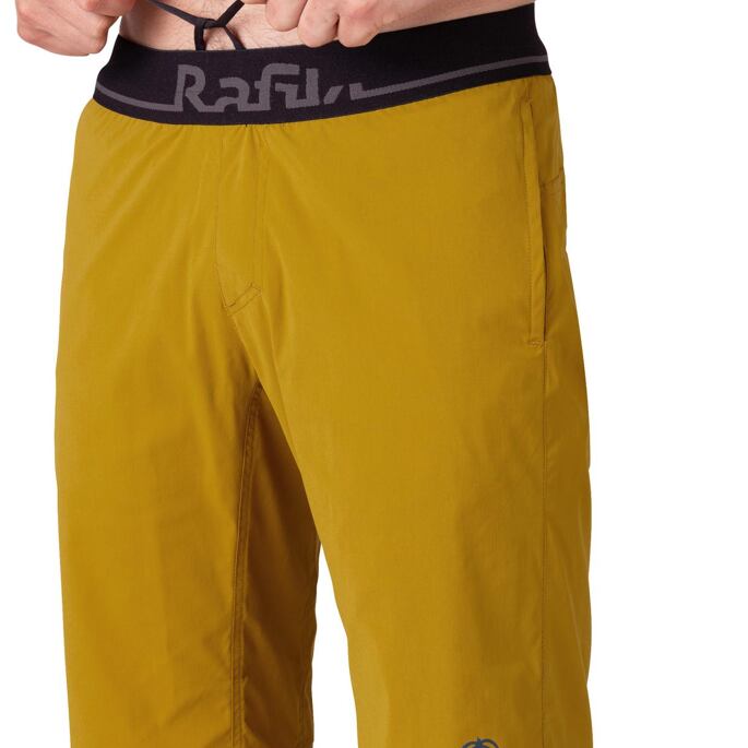 Pánské kraťasy RAFIKI LEAD II
