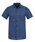 Shirt RAFIKI JAM Man, ensign blue