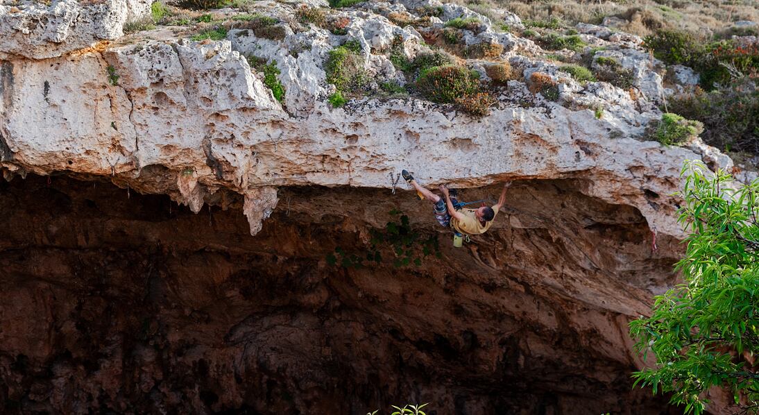 Malta - skrytý poklad Středozemního moře