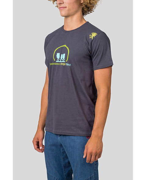 Pánské tričko RAFIKI SLACK, magnet