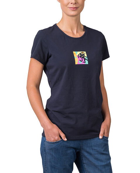 Dámské tričko RAFIKI MELLO