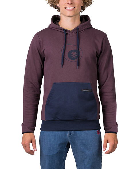 Hoodie RAFIKI ZULU UNI Uni