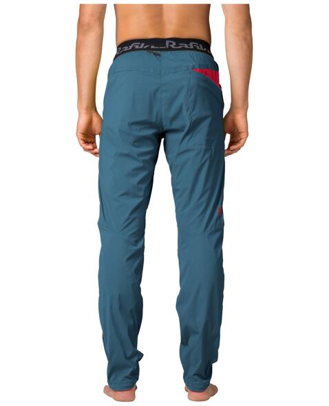 Pánské kalhoty RAFIKI DRIVE