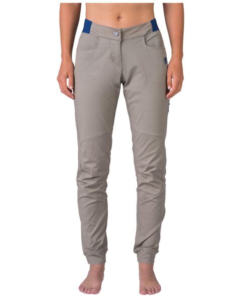 Pants RAFIKI GEMINIS Woman, brindle