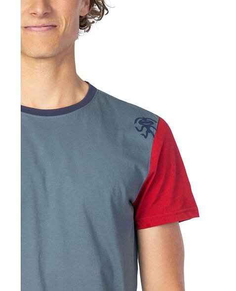 Pánské tričko RAFIKI GRANITE