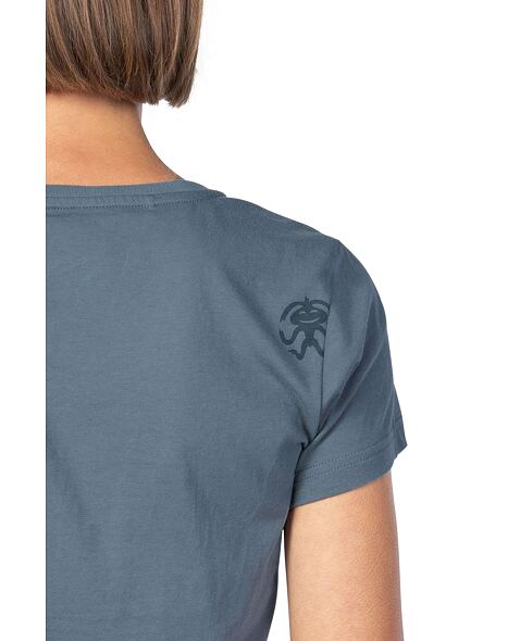 Dámské tričko RAFIKI AKIYO