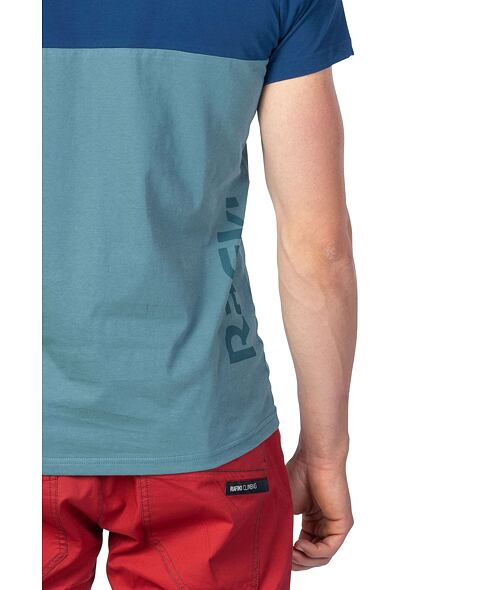 Pánske tričko RAFIKI GRAB LT