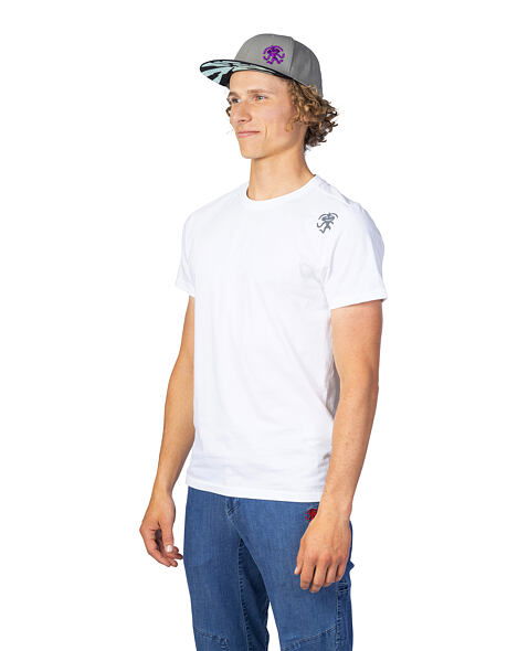 Čepice s rovným kšiltem RAFIKI CAMP