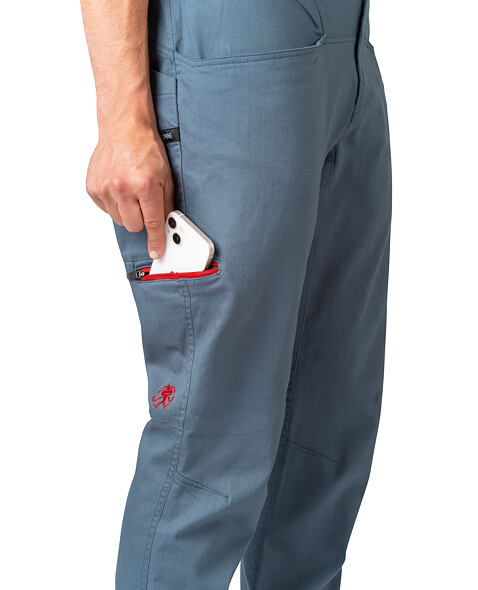 Pánské kalhoty RAFIKI RODELLAR