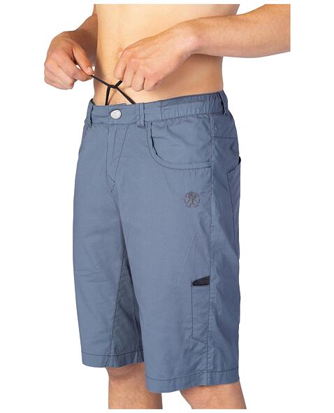 Pánské kraťasy RAFIKI MATTO LT