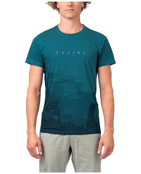 Pánske tričko RAFIKI ARCOS
