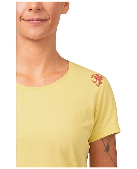 Dámské tričko RAFIKI MELLO LT