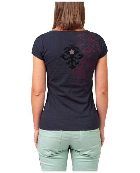 Dámske tričko RAFIKI JAY