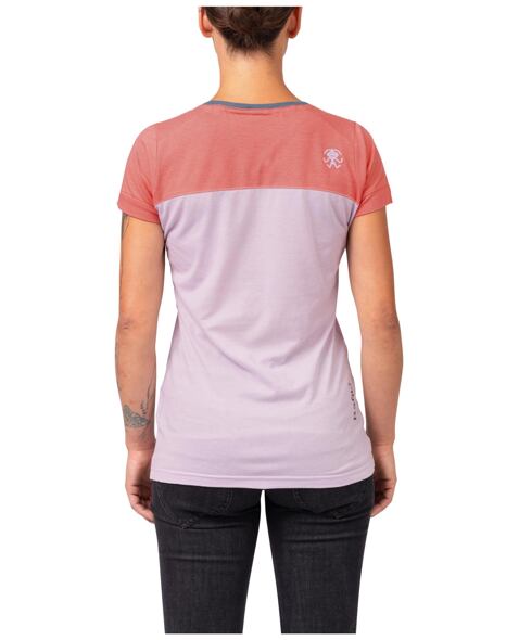 Dámské tričko RAFIKI CHULILLA