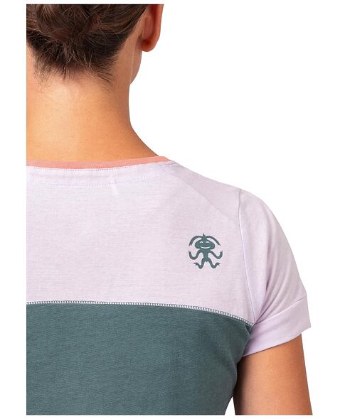 Dámske tričko RAFIKI CHULILLA