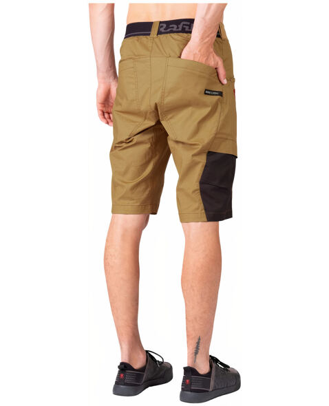 Pánske kraťasy RAFIKI CRUX