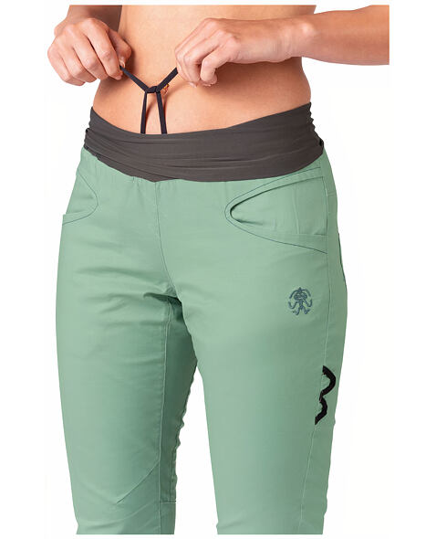 Dámske nohavice RAFIKI MASSONE