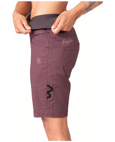 Dámske kraťasy RAFIKI MURIEL
