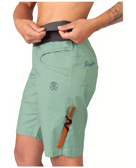 Dámske kraťasy RAFIKI MURIEL