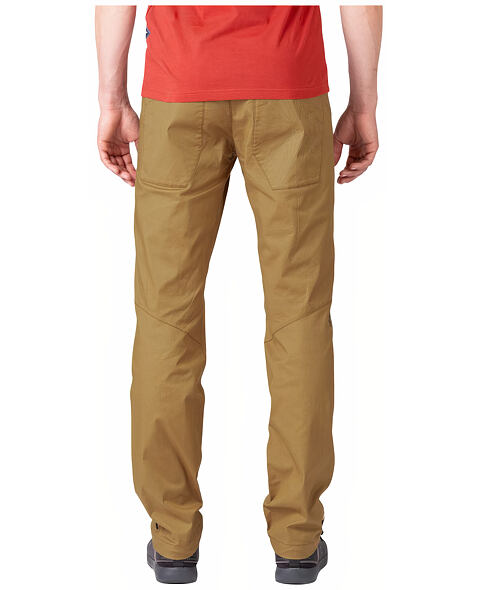 Pánske nohavice RAFIKI RUNOUT