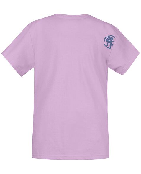 Detské tričko RAFIKI KAILAS JR, Orchid bloom