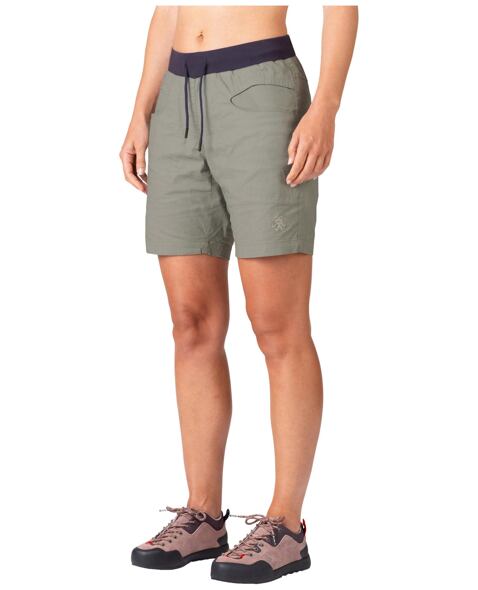 Women's shorts RAFIKI JUNO LT