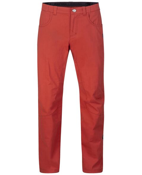 Pánské kalhoty RAFIKI ORCO LT