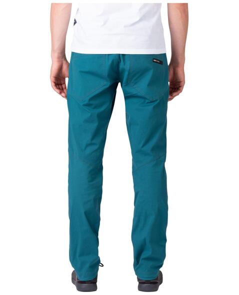 Pánské kalhoty RAFIKI ORCO LT