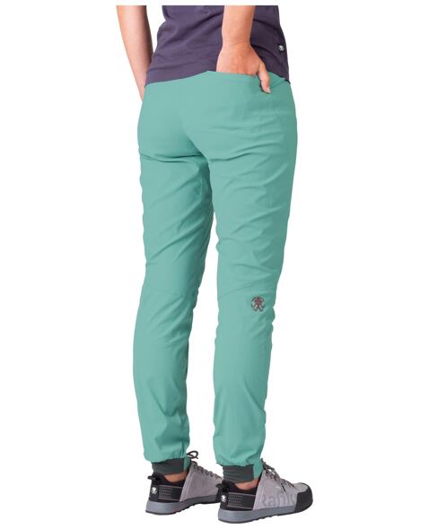 Dámské kalhoty RAFIKI FEMIO