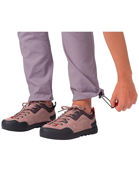 Women's pants RAFIKI SHIVA LT