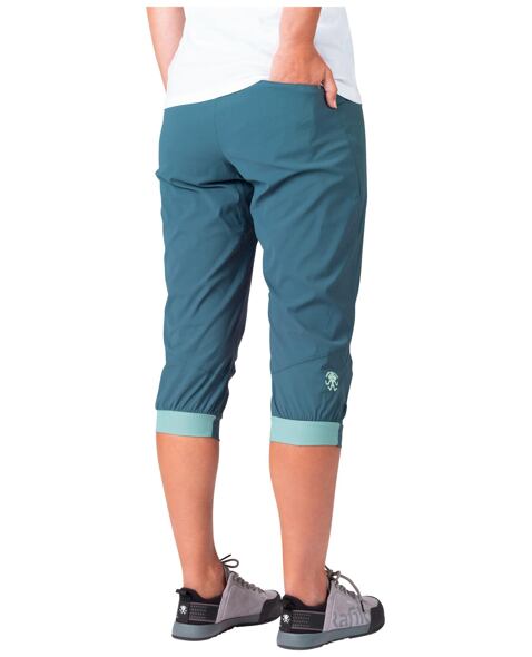 Dámské 3/4 kalhoty RAFIKI TARRAGONA