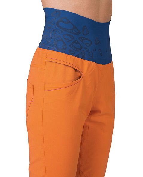 Dámské kalhoty RAFIKI MASSONE