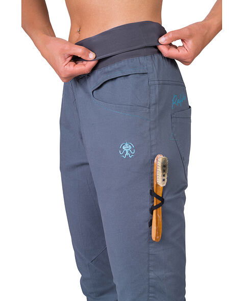 Dámské kalhoty RAFIKI MASSONE