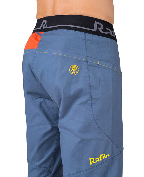 Pánské kraťasy RAFIKI MEGOS